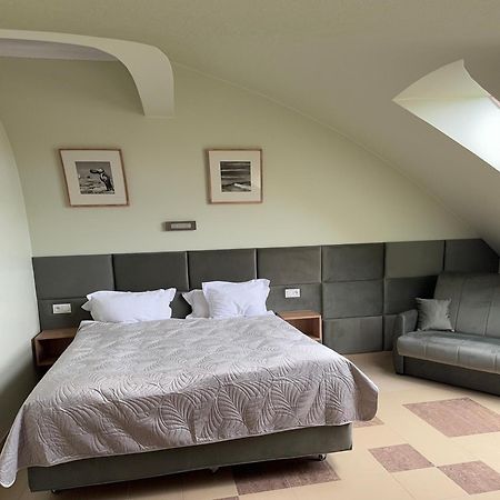 Świnoujście Avangard Resort מראה חיצוני תמונה