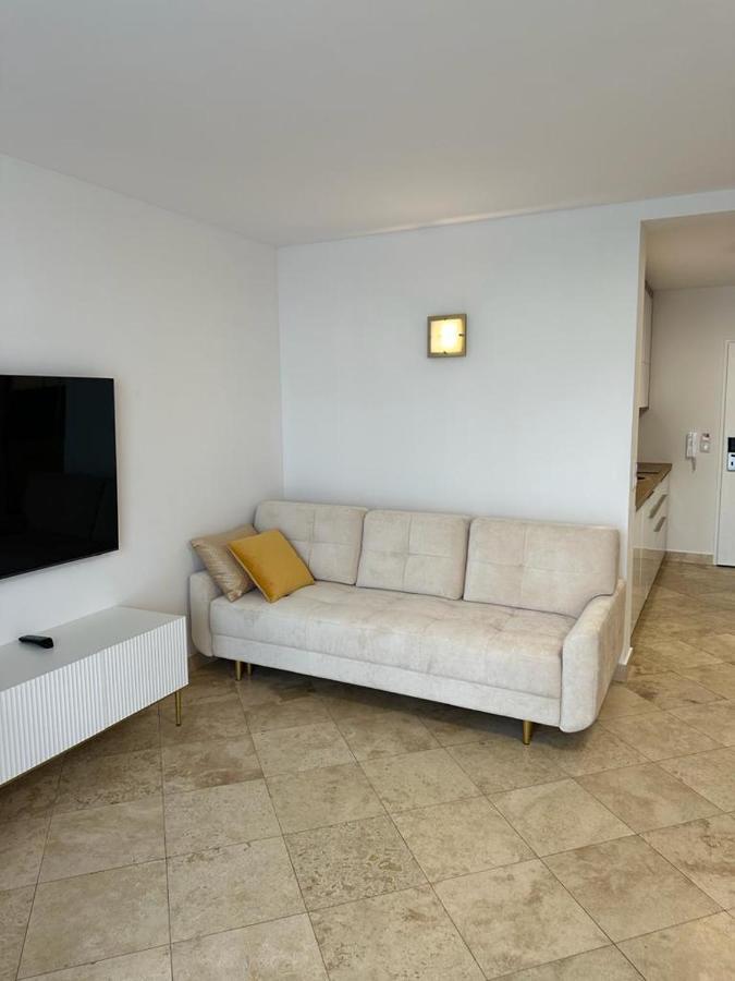 Świnoujście Avangard Resort מראה חיצוני תמונה